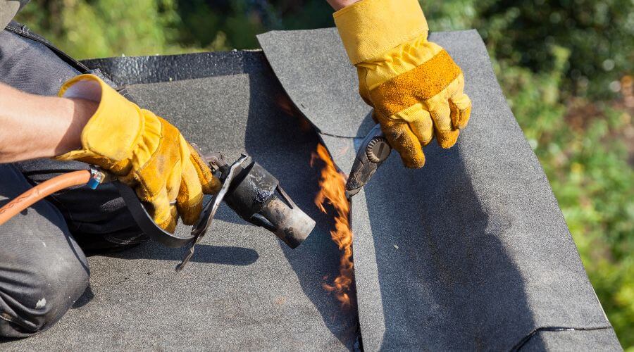 Local Chimney Repair in Fishers, NY